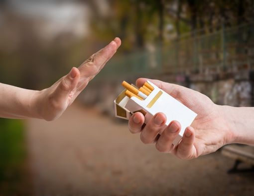 Hindari Keinginan Merokok dengan 4 Cara Ini