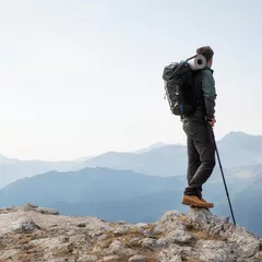 Acute Mountain Sickness (AMS): Penyakit Ketinggian yang Bisa Berakibat Fatal