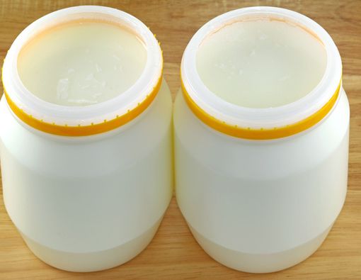 Whole-Fat Milk Lebih Sehat dari yang Anda Duga