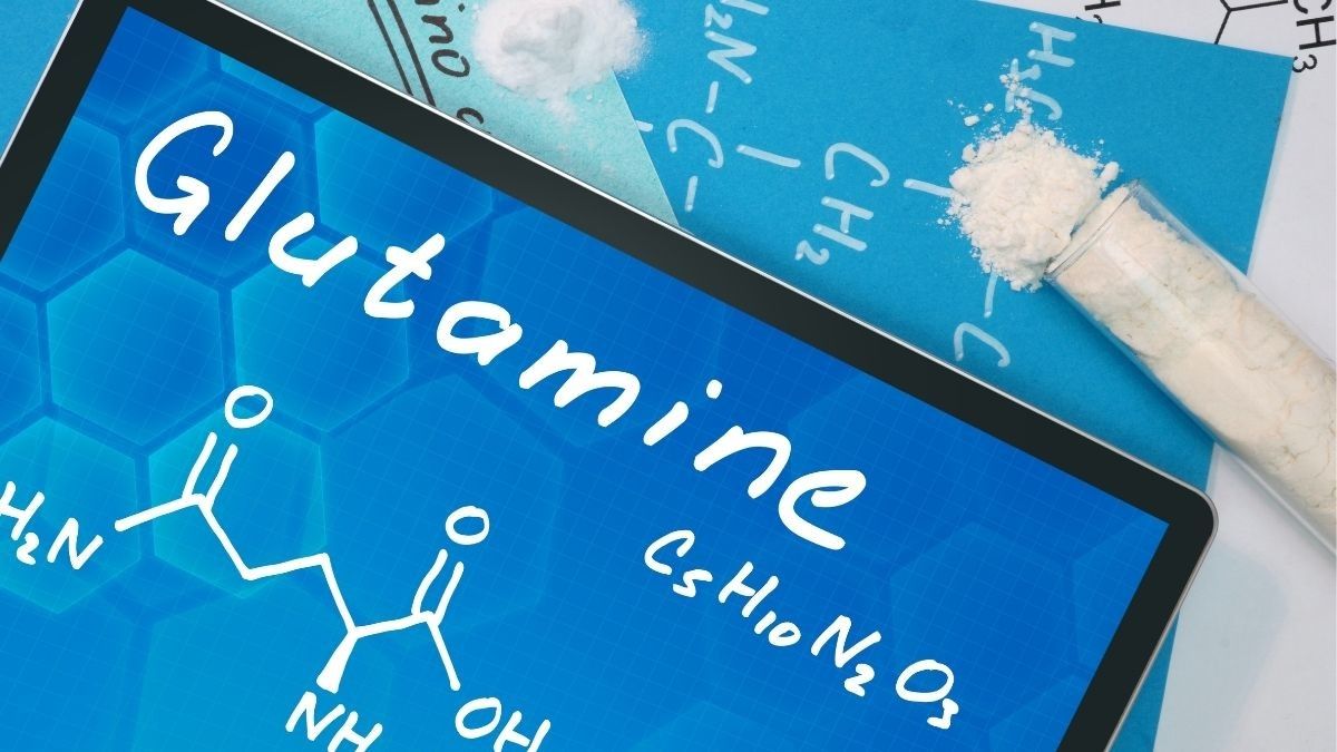 Efek Glutamin pada Gula Darah Penderita Diabetes Tipe 2