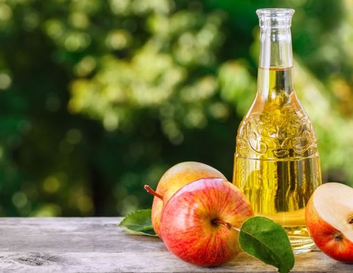 Cuka Apel untuk Vertigo, Benarkah Efektif?