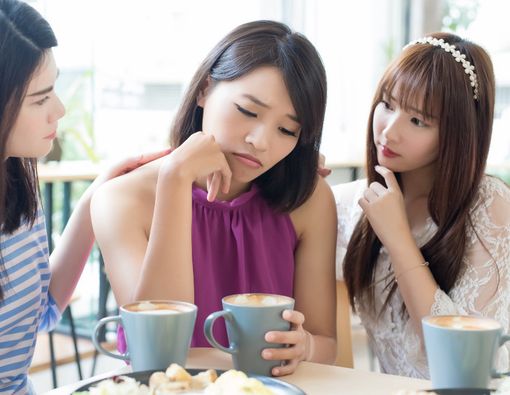 Kalimat yang Tak Boleh Diucapkan kepada Penderita Bipolar