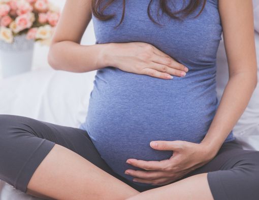 10 Ciri Kepala Bayi Sudah Masuk Panggul, Bumil Harus Tahu