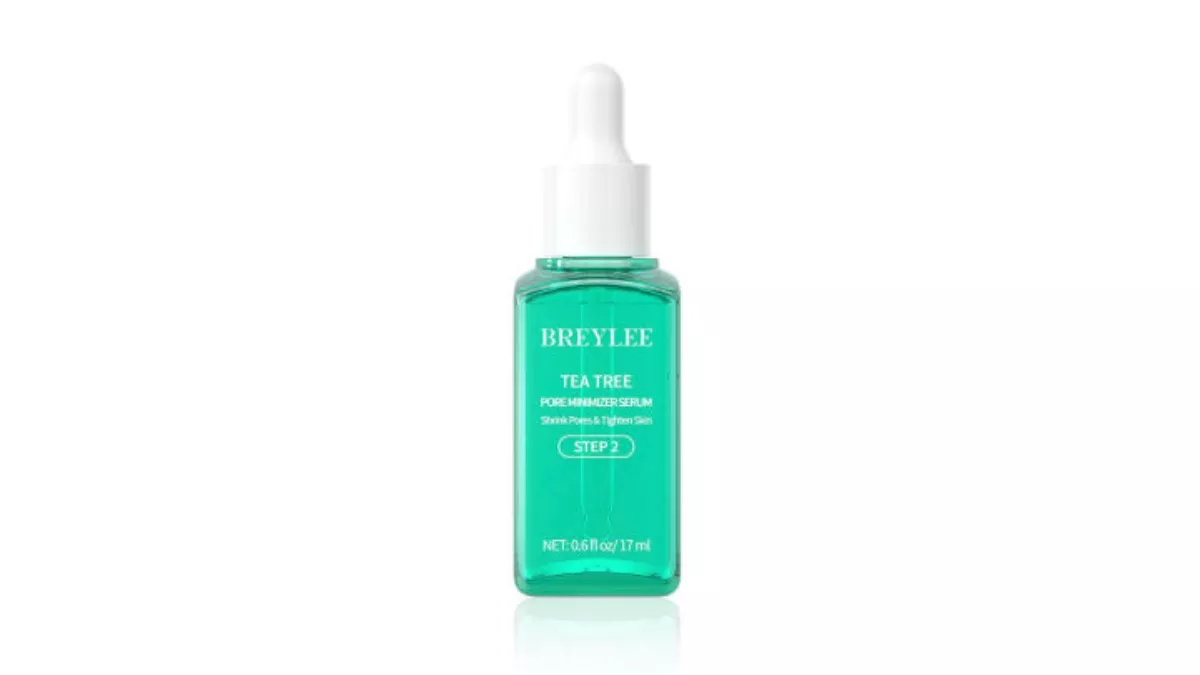 Breylee Tea Tree Pore Minimizer Serum (Step 2) 17ml