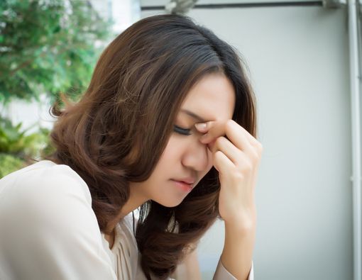 6 Penyakit yang Paling Mengancam Wanita Menopause