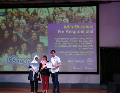 Pentingnya Menjaga Kesehatan Seksual dan Reproduksi Sejak Dini