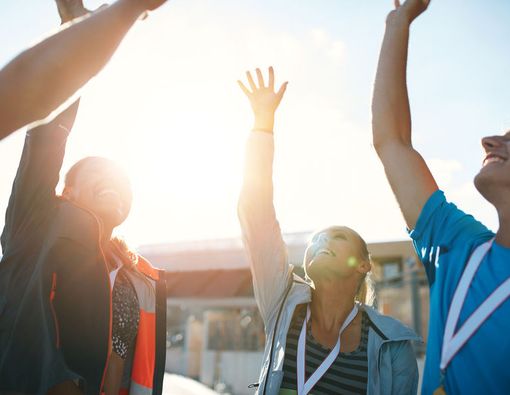 Jelang Asian Para Games, Perlukah Atlet Konsumsi Suplemen?