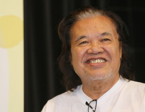 Arswendo Atmowiloto Meninggal Dunia, Sempat Idap Kanker Prostat