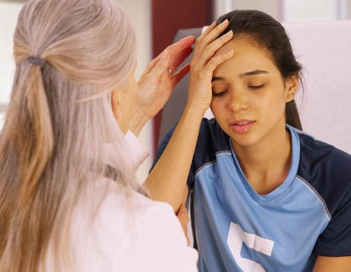 Cedera Kepala Dapat Picu Vertigo?