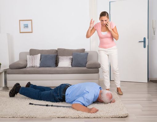 Sering Pingsan Pertanda Sakit Jantung?