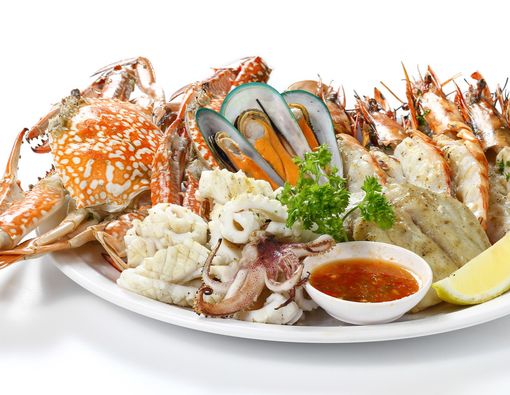 Panduan Makan Seafood untuk Ibu Hamil