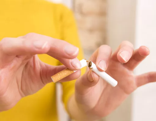 5 Cara Jitu Berhenti Merokok