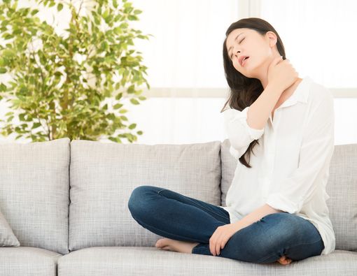 Awas, Makanan Ini Picu Nyeri Fibromyalgia