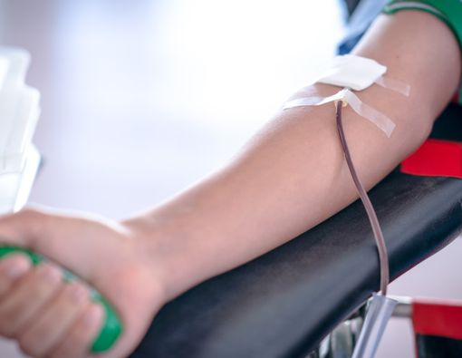 Pentingnya Donor Darah, dalam Rangka Hari Donor Darah Sedunia