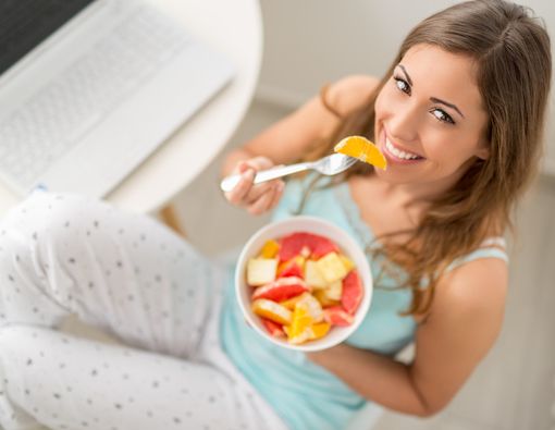 7 Makanan yang Membantu Penderita Psoriasis