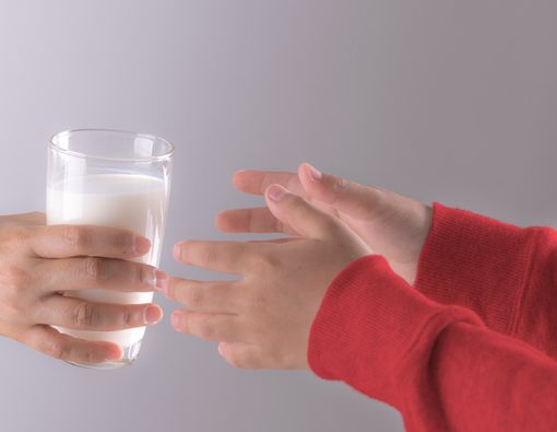 Amankah Memberi Susu Kedelai untuk Anak?