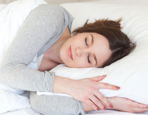 Pengaruh dari Sifat Optimis dan Pesimis Terhadap Pola Tidur