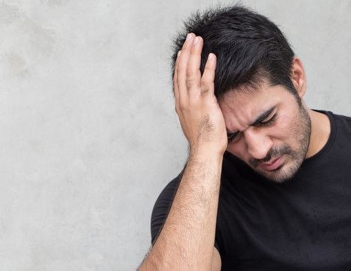 Migrain Menyerang Saat Nonton Piala Dunia? Atasi dengan Ini!