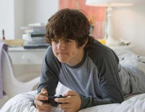 Pemetaan Otak Membuktikan Bahaya Violent Video Games