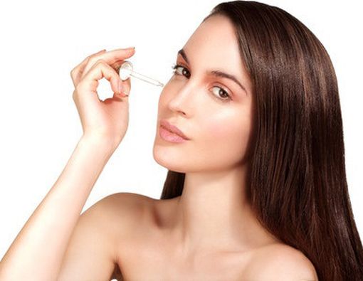 Perawatan Kulit Sebelum Tidur