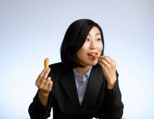 Diet Rendah Karbohidrat Baik untuk Jerawat