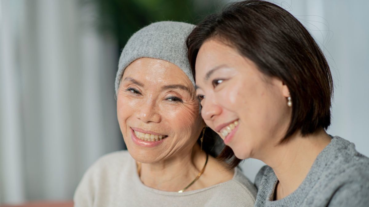 Jenis-Jenis Kanker Darah yang Diturunkan Secara Genetis