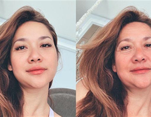 Agar Wajah Tak Cepat Menua seperti di FaceApp, Ini 6 Solusinya