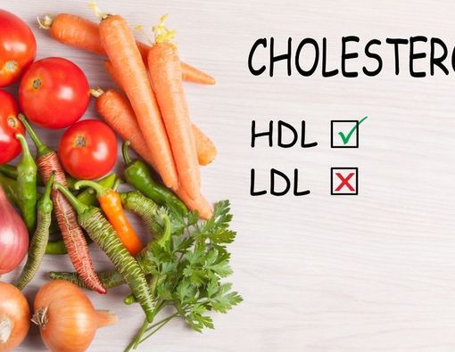 Berapa Lama Waktu Menurunkan Kolesterol?