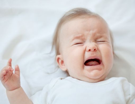 Bohn Nodules pada Gusi Bayi, Berbahayakah?