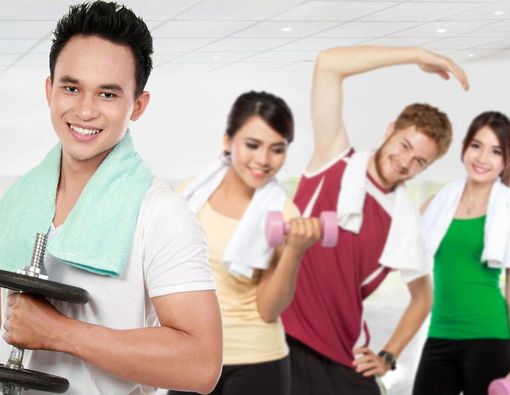 Perkuat Sistem Imun Tubuh dengan Cara Ini