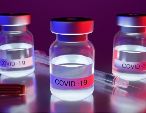 Mengenal Vaksin COVID-19 Anhui Zifivax, Efikasi Tinggi!