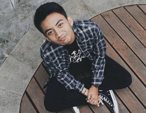 Penyebab Kanker Hati yang Dialami Komika Gebi Ramadhan