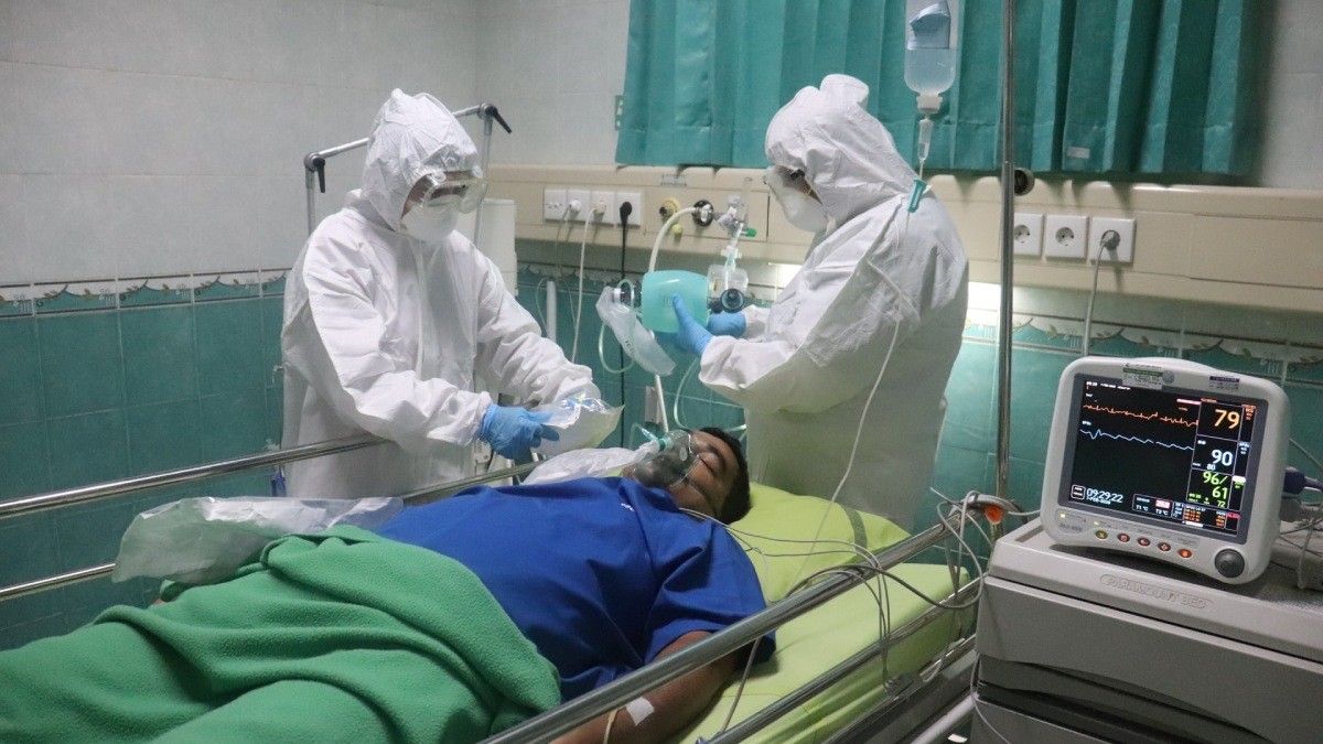 Beda Mati Suri dan Koma Menurut Medis