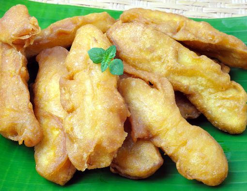 Makanan yang Harus Dihindari Saat Puasa