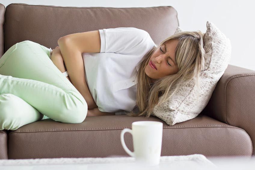 Perut Sering Nyeri Usai Minum Kopi, Apa yang Salah?