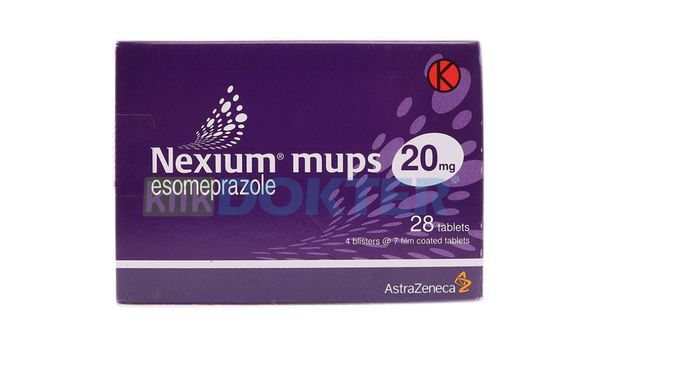 Nexium