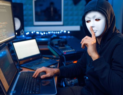 Fufufafa dan Kecenderungan Netizen Memiliki Burner Account Sebagai Pelampiasan Emosi