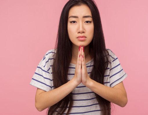 Mengenal Sorry Syndrome, Penyebab, dan Cara Mengatasinya