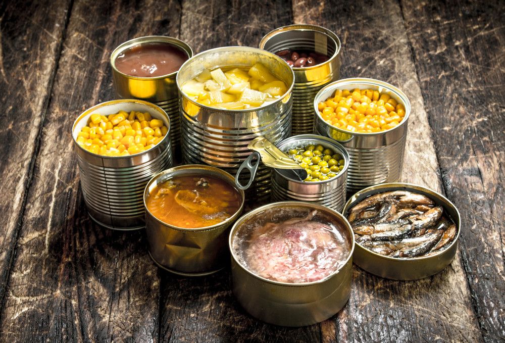 Awas, Ada Zat dalam Makanan yang Bisa Picu Kanker Testis!
