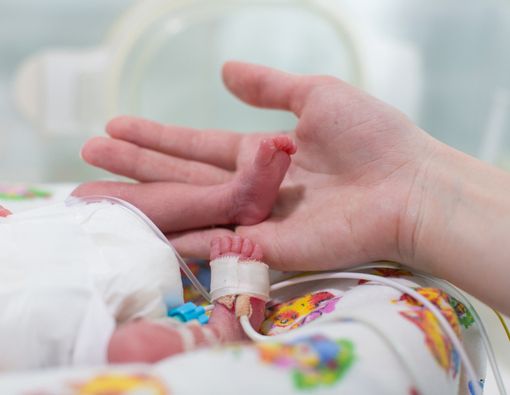 Bagaimana Polusi Udara Akibatkan Kelahiran Prematur?