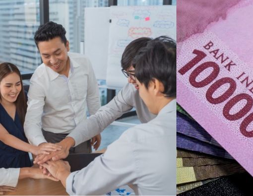 Lingkungan Kerja vs Gaji, Mana yang Paling Pengaruhi Mental?