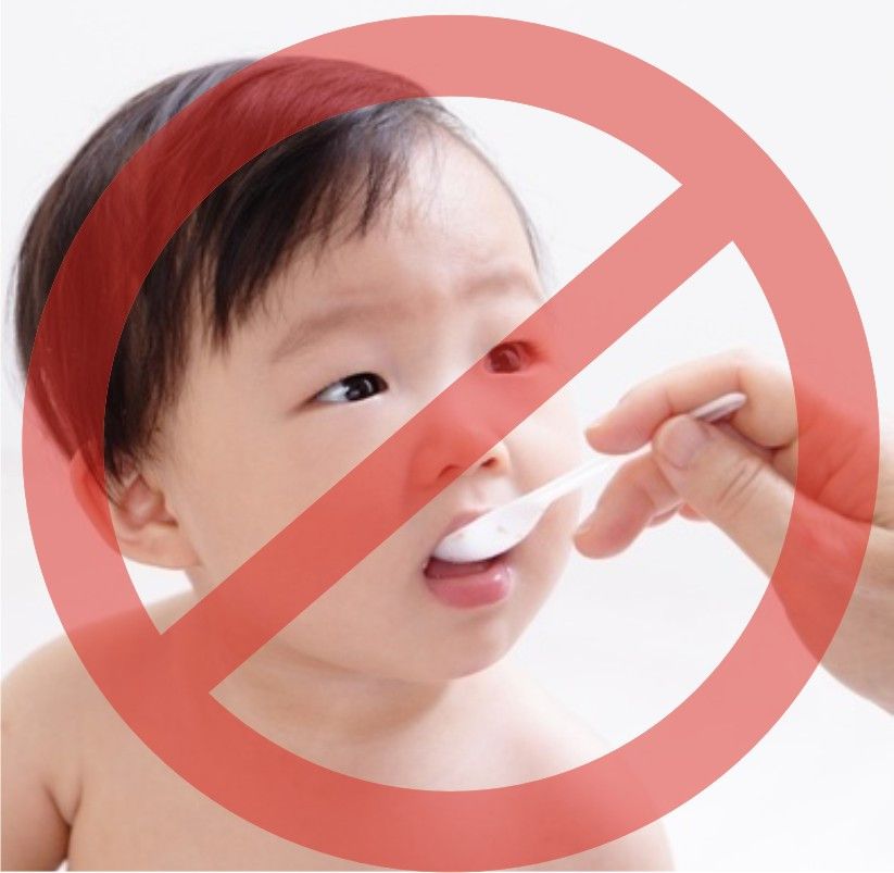 Jangan Berikan Kopi untuk Obat Anak Kejang!