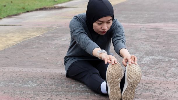 Pemulihan Sendi dan Otot Setelah Olahraga pada Diabetes