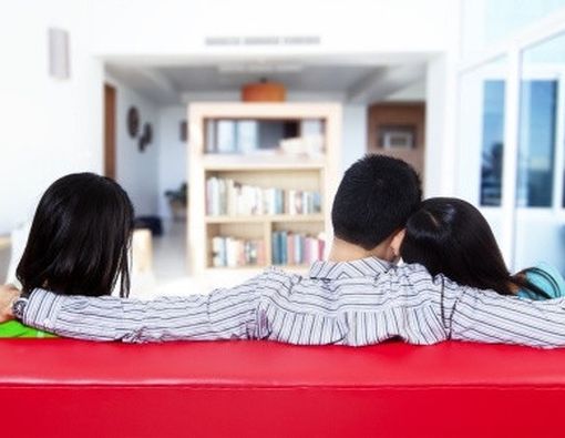 Fakta Medis Dibalik Perselingkuhan