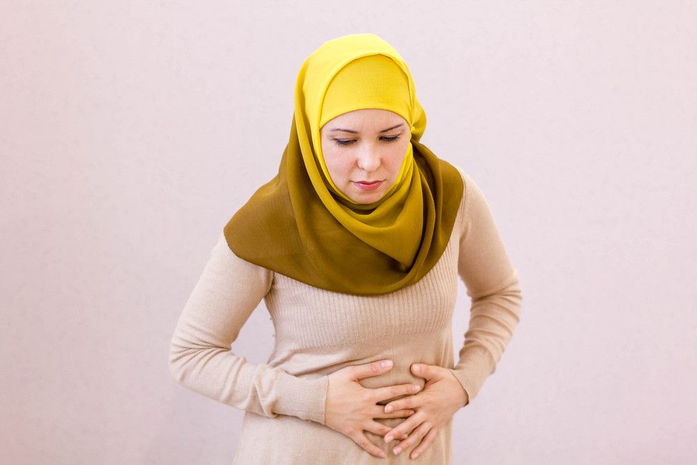 Tips Cegah Keracunan Makanan Saat Puasa