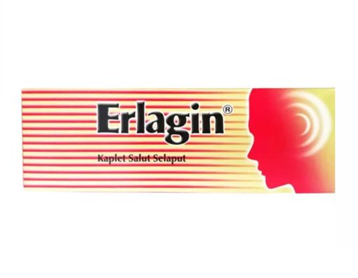 Erlagin