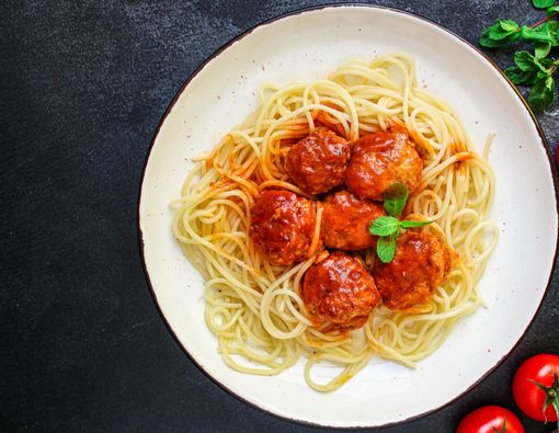 Kiat Mengolah Pasta agar Tidak Bikin Gemuk