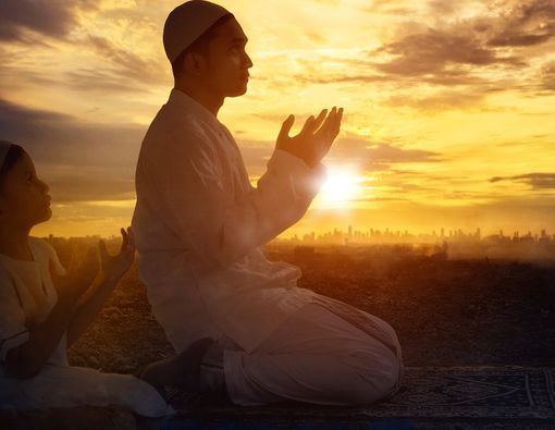 Mengenal Spiritual Quotient (SQ) atau Kecerdasan Spiritual dan Cara Meningkatkannya 