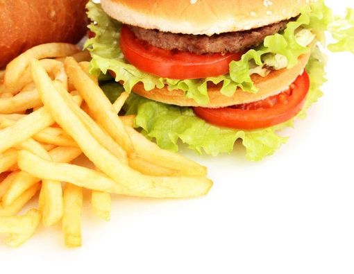 Kenali Lebih Jauh Soal Lemak Jenuh