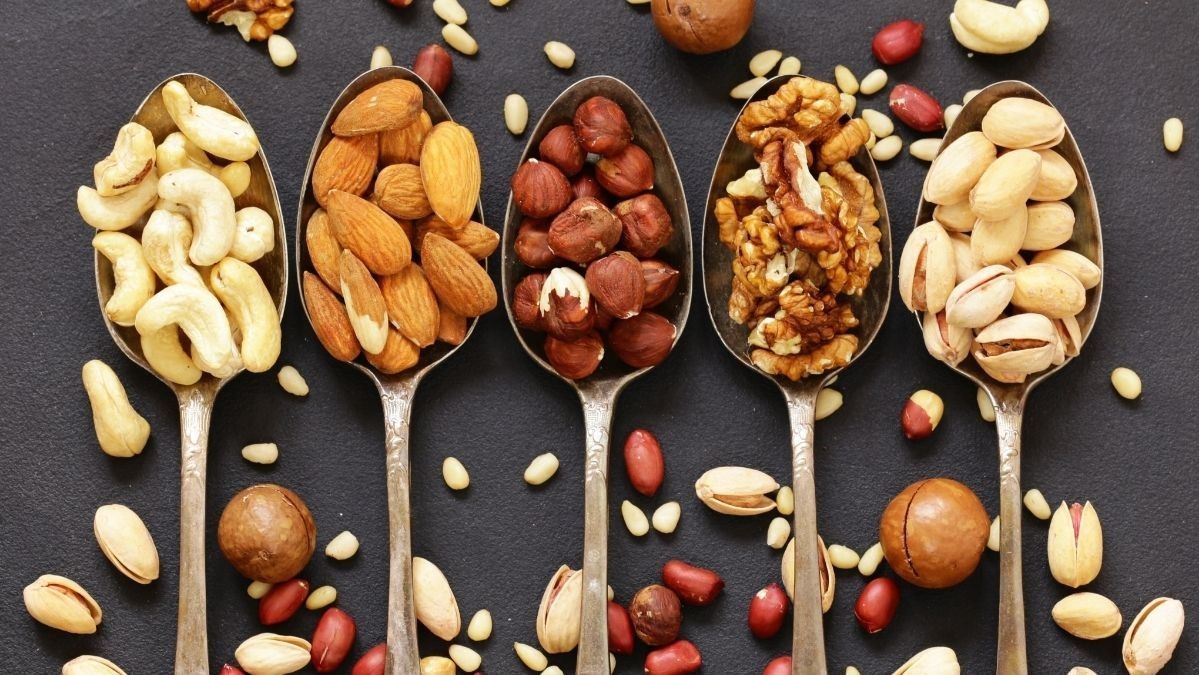 8 Jenis Kacang yang Bagus untuk Penderita Diabetes